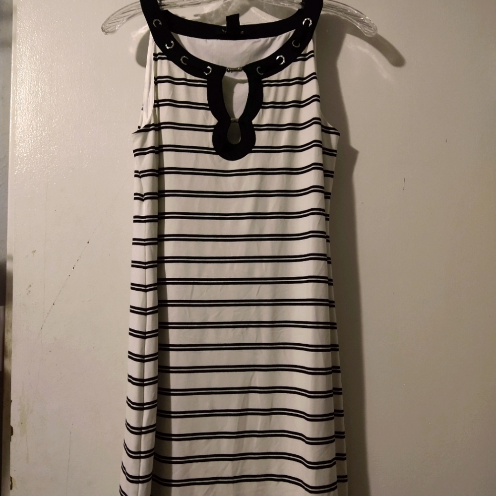 Ladies dress